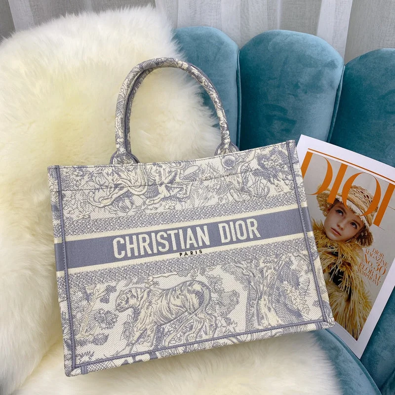 Contemporary Christian Dior handbags with a unique shapeWF - Dior Bags - 329