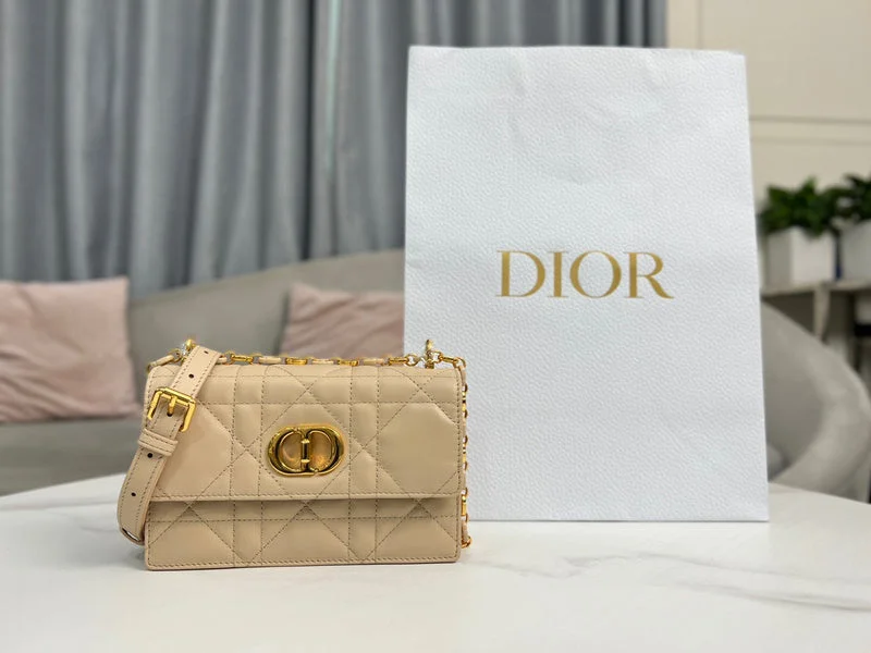 Contemporary Christian Dior handbags with a unique shapeWF - Dior Bags - 300