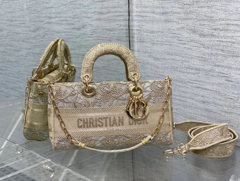 Christian Dior bags with a detachable coin purse insideWF - Dior Bags - 307