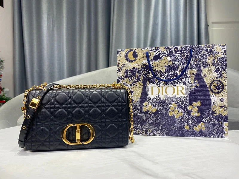 Christian Dior bags with a side - pocket for holding a water bottleWF - Dior Bags - 339