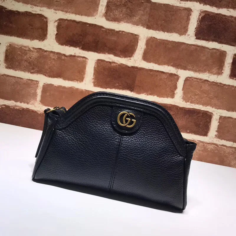 Ladies Gucci shoulder bags with a single - handle designGucci Bags