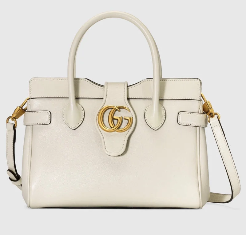 Women Gucci bags with a detachable mirror insideGucci Bags