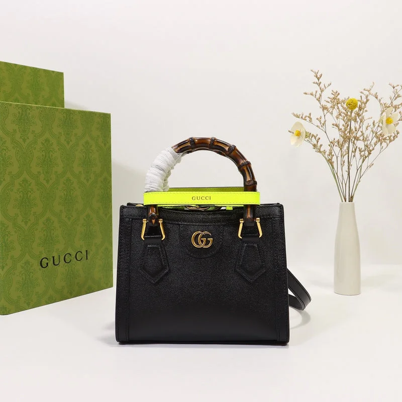 Ladies Gucci shoulder bags with a tassel decorationGucci Bags