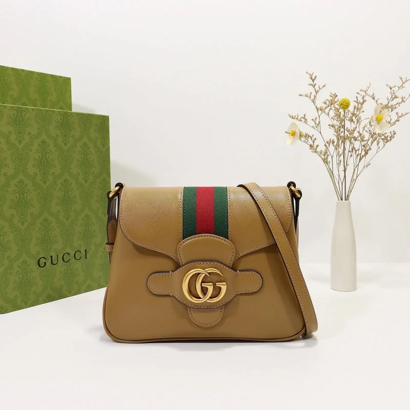 Gucci backpacks for women with a sleek silhouetteGucci Bags